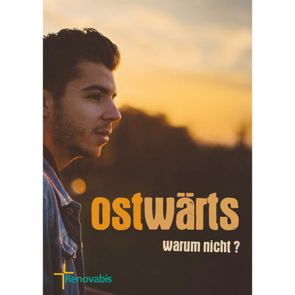 Jugendheft "ostwärts" Renovabis