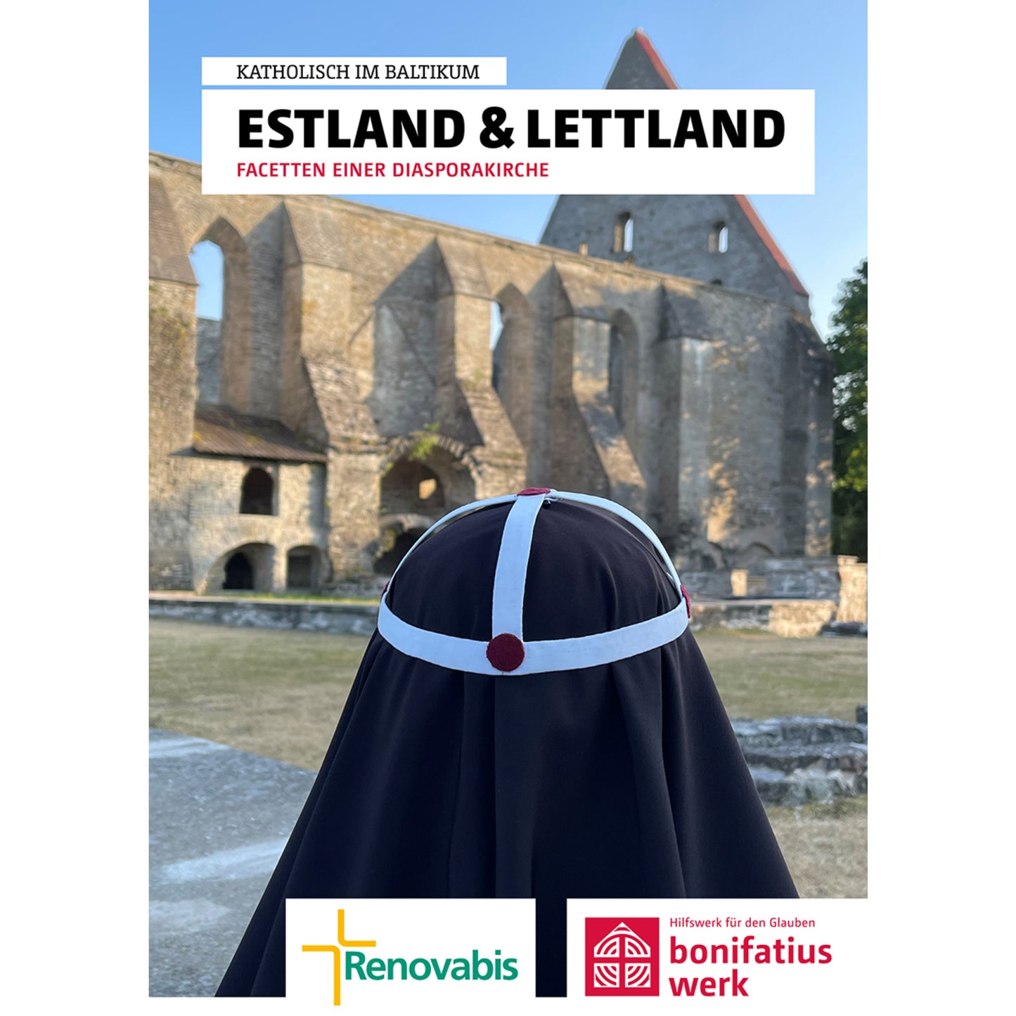 Länderheft Estland u. Lettland