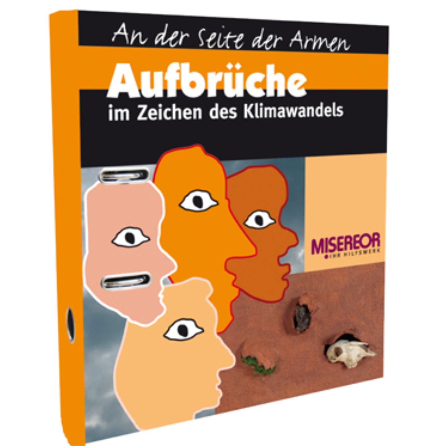 An der Seite der Armen: Aufbrüche im Zeichen des ....