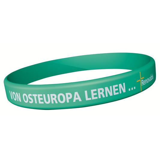 Renovabis-Armband 2019 (10er-Pack)