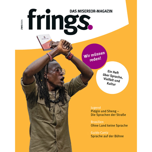 frings - Magazin 2/2024